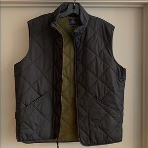 J.Crew - Vest